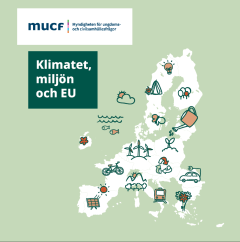 Klimatet, Miljön Och EU | MUCF